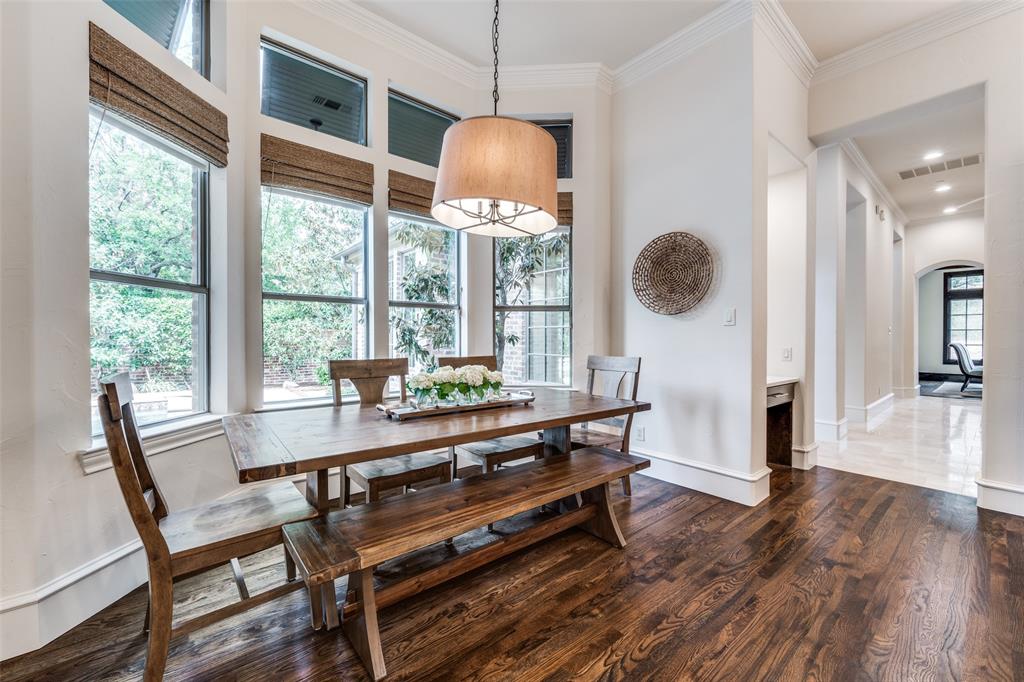 Chapel Creek Ph 2a - Residential