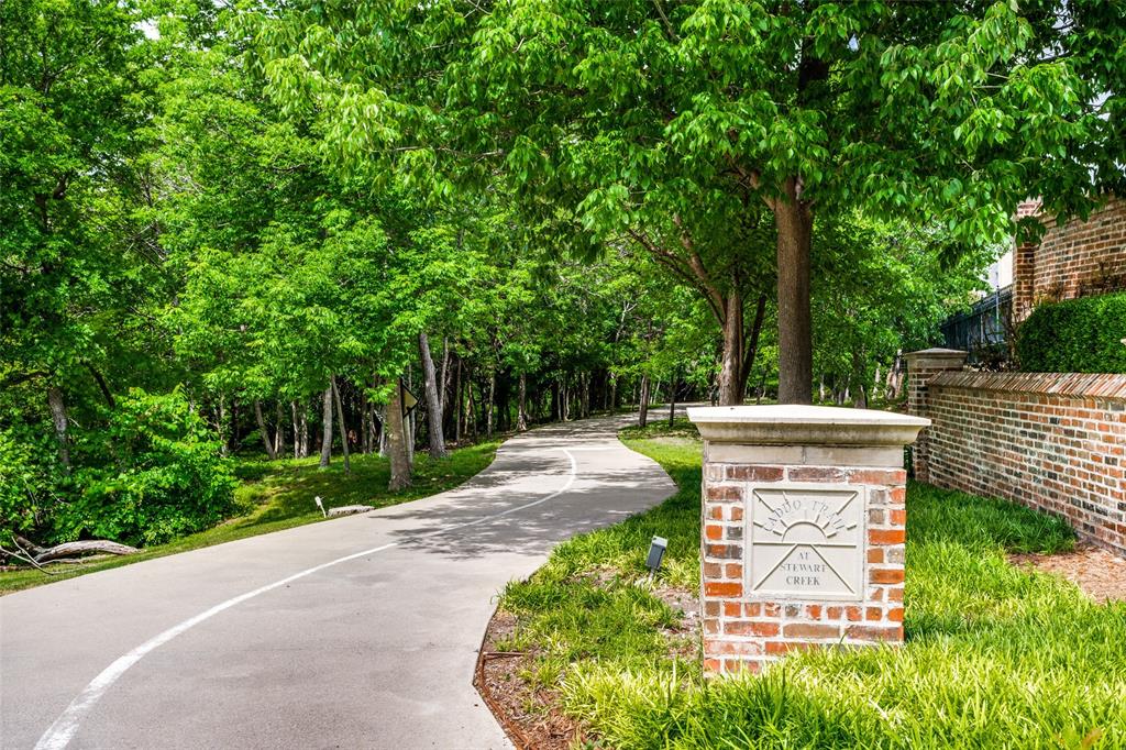 Chapel Creek Ph 2a - Residential