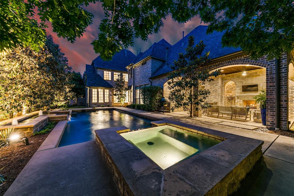 Chapel Creek Ph 2a - Residential