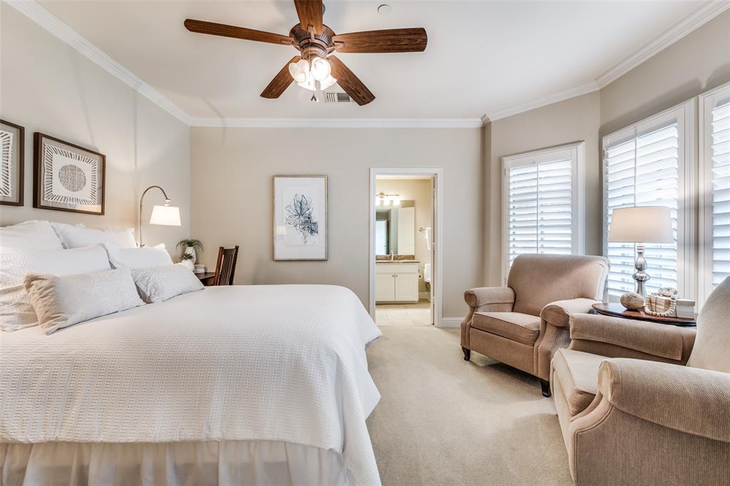 Chapel Creek Ph 2a - Residential