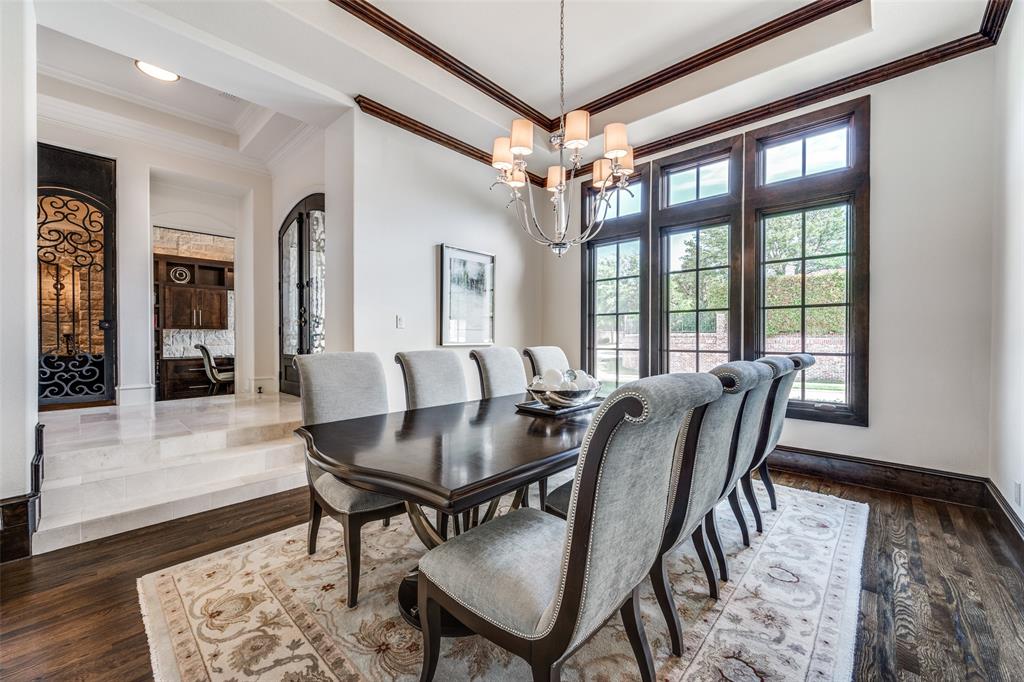 Chapel Creek Ph 2a - Residential