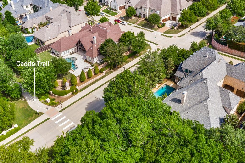 Chapel Creek Ph 2a - Residential