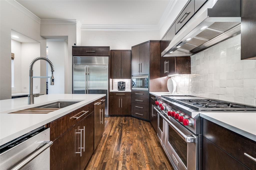 Chapel Creek Ph 2a - Residential