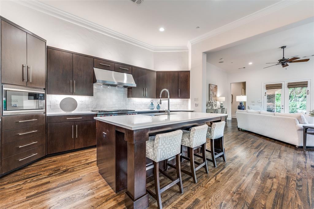 Chapel Creek Ph 2a - Residential