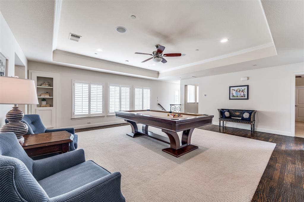 Chapel Creek Ph 2a - Residential