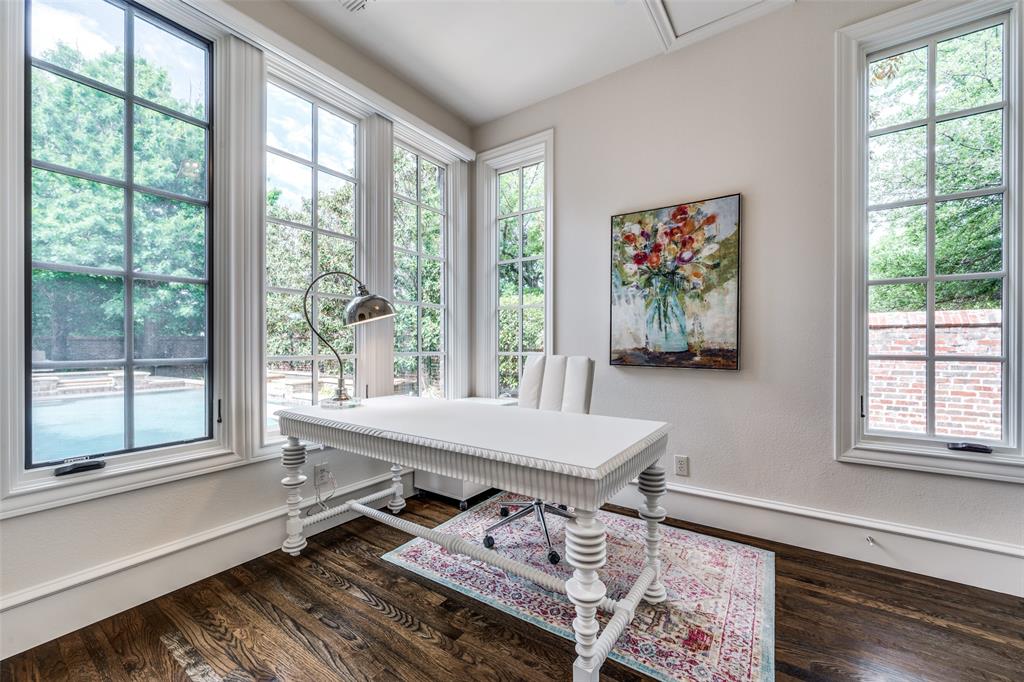 Chapel Creek Ph 2a - Residential