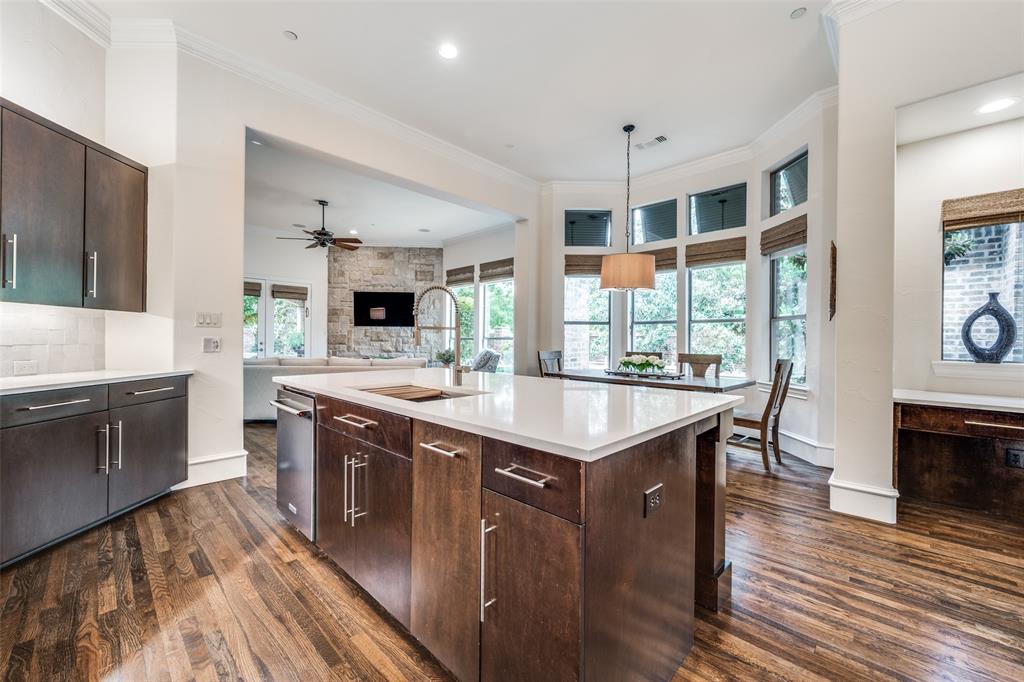 Chapel Creek Ph 2a - Residential