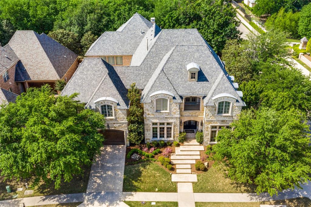 Chapel Creek Ph 2a - Residential