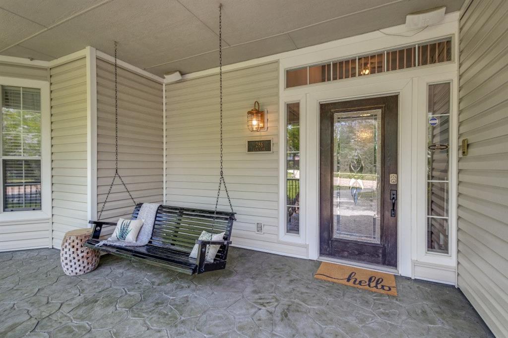 286 Lilac Lane