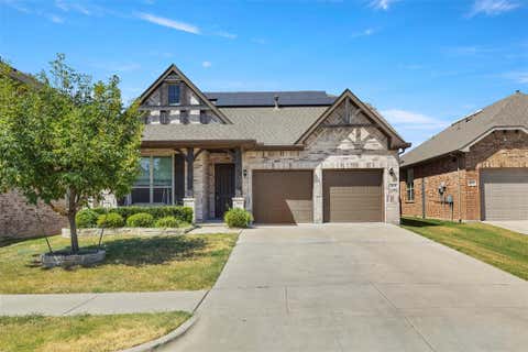 Photo of 1819 Lone Lynx Way, Wylie, TX 75098 (MLS # 21357967)