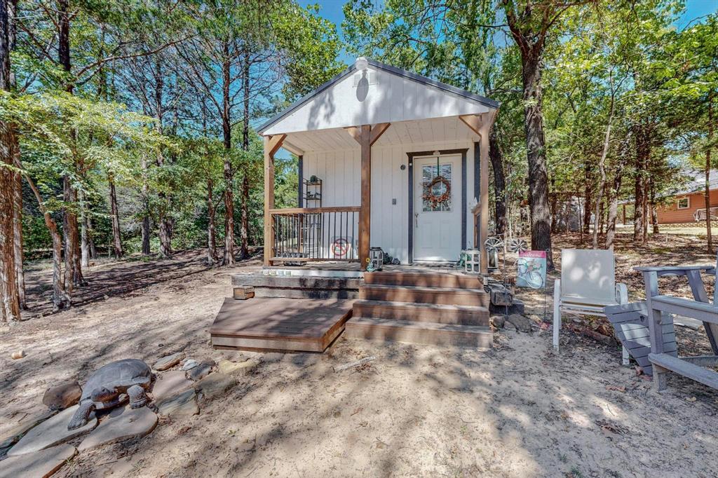 Mill Creek Homesite - Residential