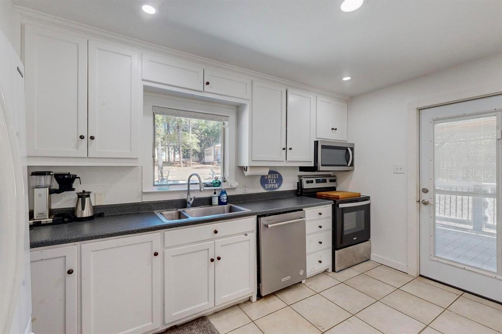 Mill Creek Homesite - Residential