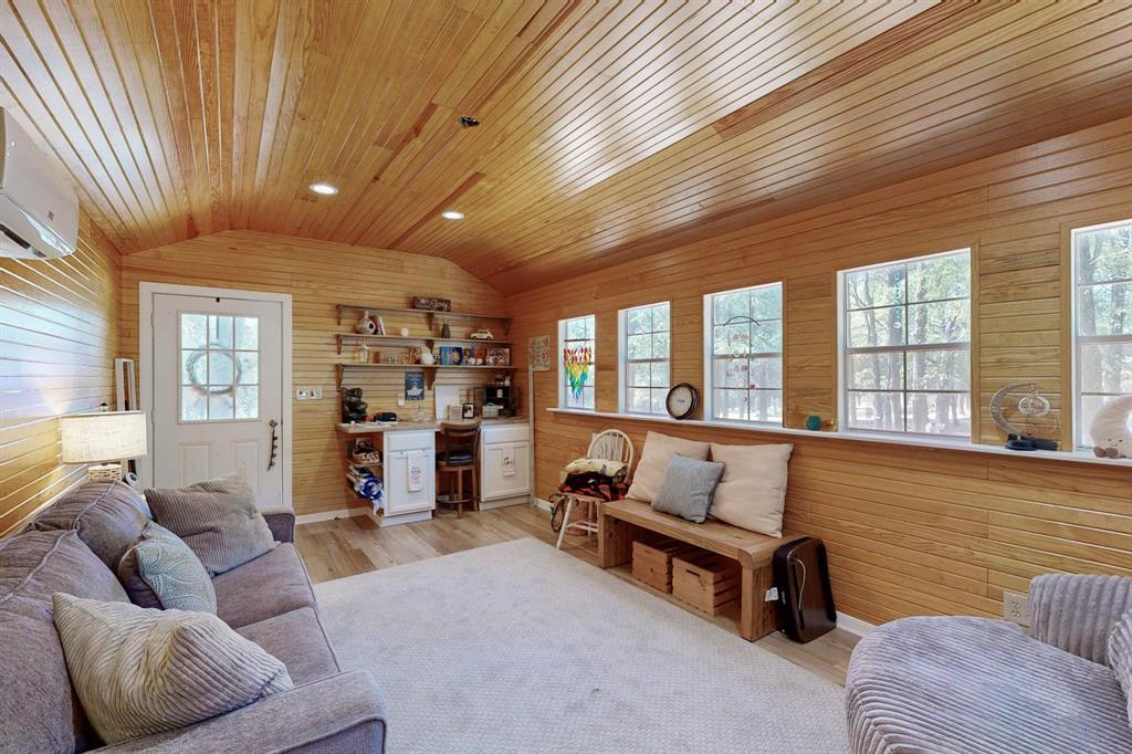 Mill Creek Homesite - Residential