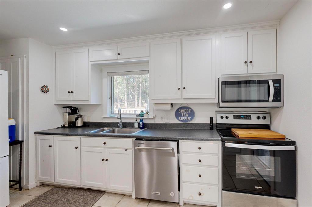 Mill Creek Homesite - Residential