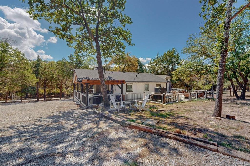 Mill Creek Homesite - Residential