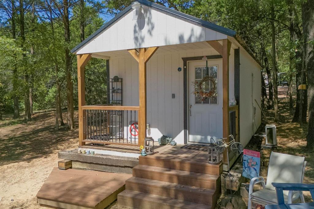 Mill Creek Homesite - Residential