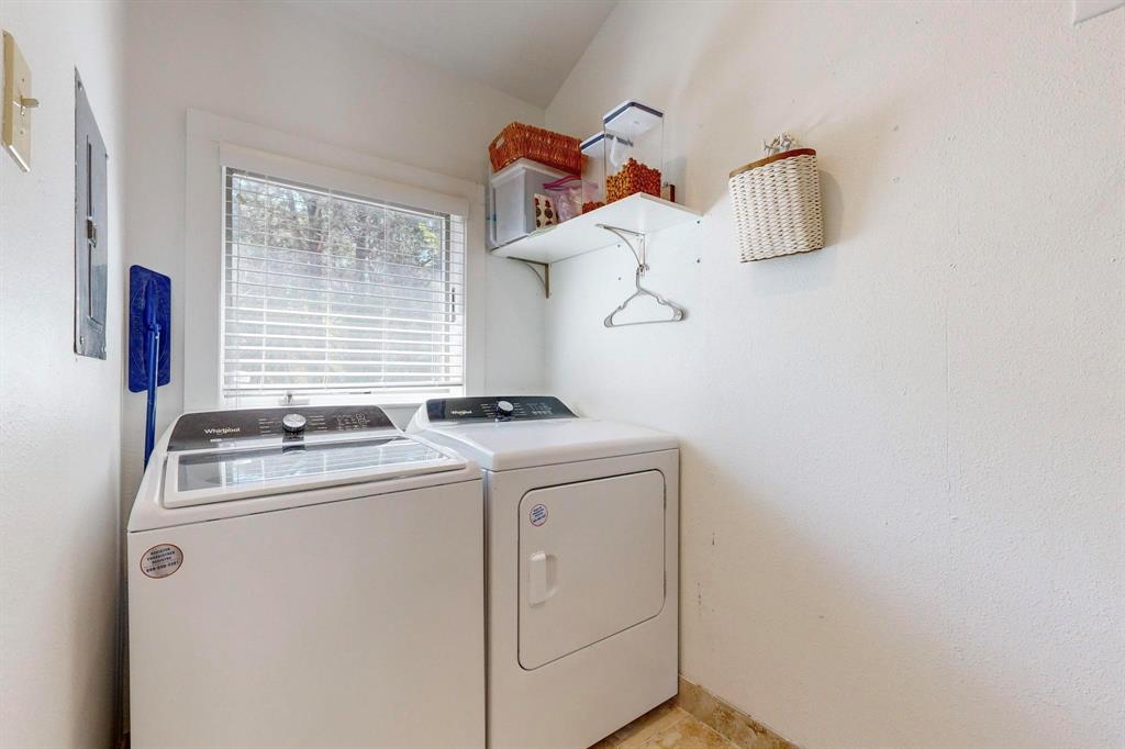 Mill Creek Homesite - Residential