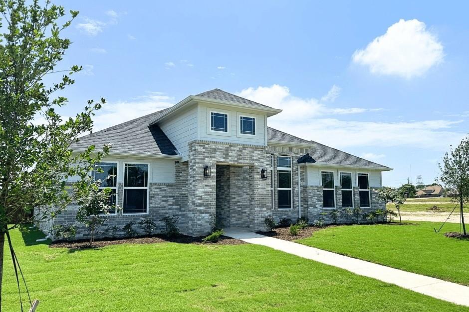 1924 Comanche Drive
