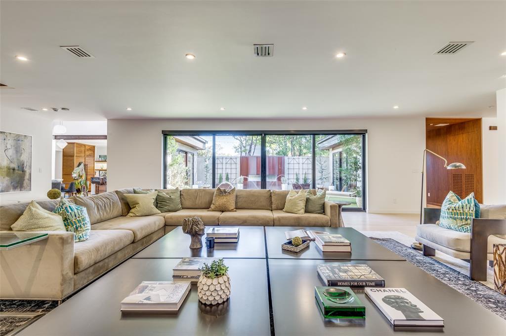 Chamberlain Arlington Heights 1st - Residential