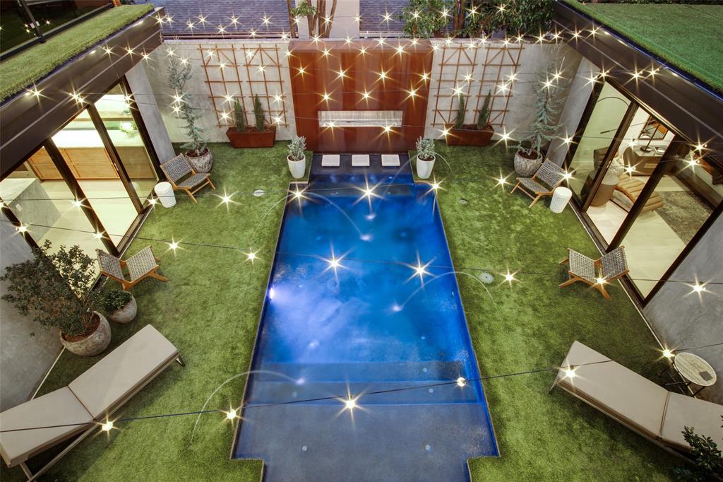 Chamberlain Arlington Heights 1st - Residential