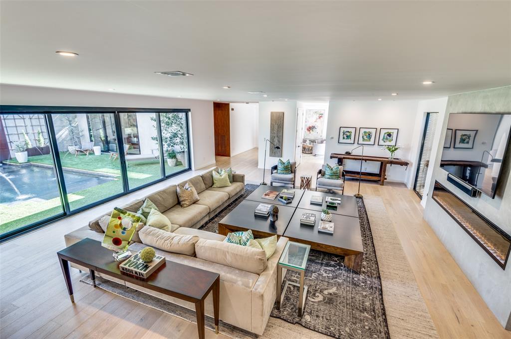 Chamberlain Arlington Heights 1st - Residential