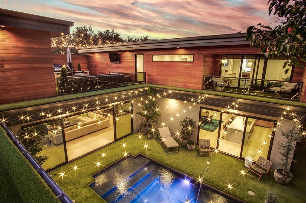 Chamberlain Arlington Heights 1st - Residential