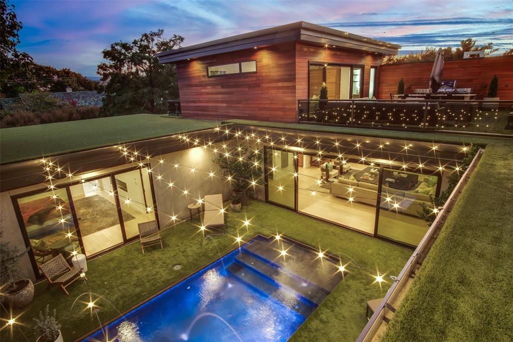 Chamberlain Arlington Heights 1st - Residential