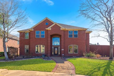 6612 Sunrise Drive, The Colony, TX 75056 - MLS#: 20856020