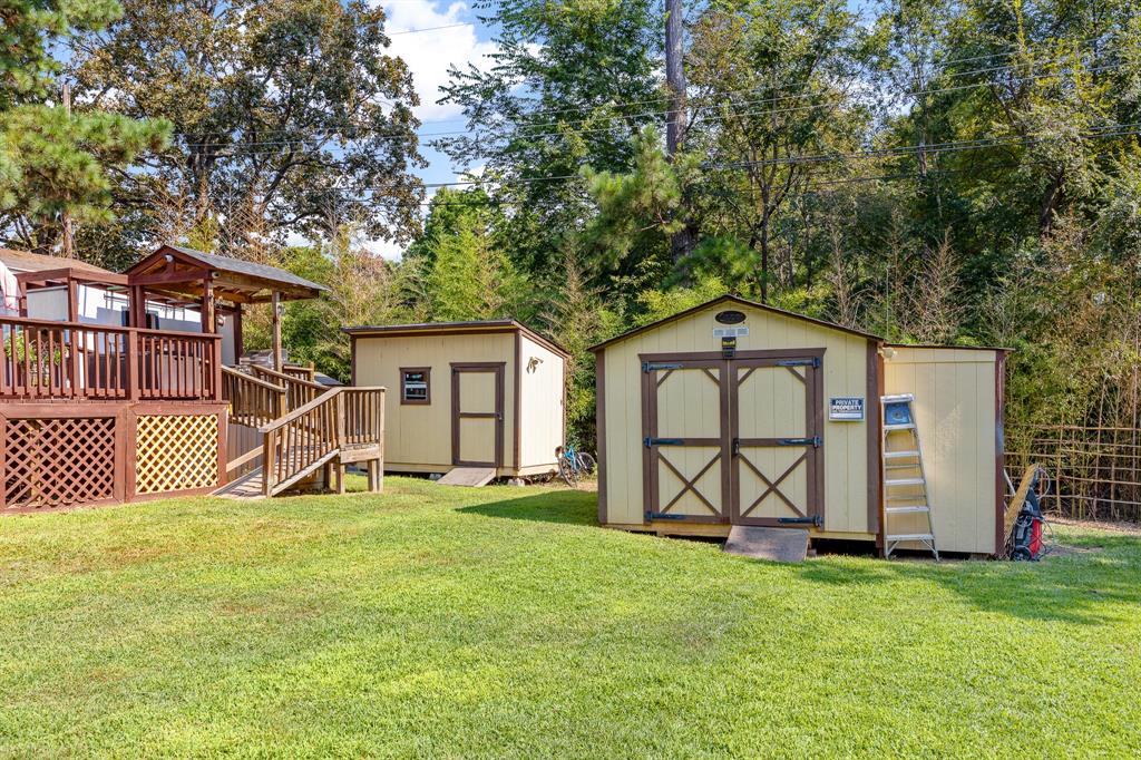 16964 Pine Trail Drive