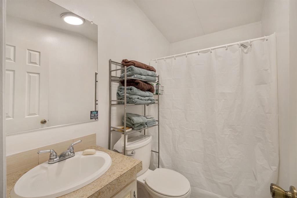 Pine Trail Shores - Residential