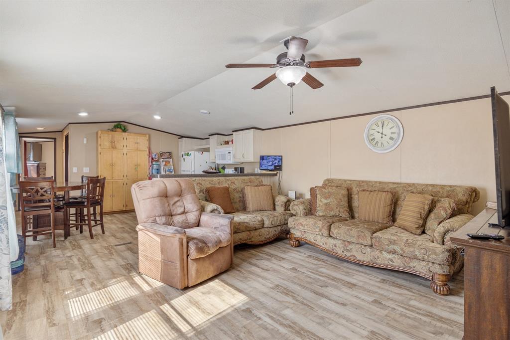 Pine Trail Shores - Residential