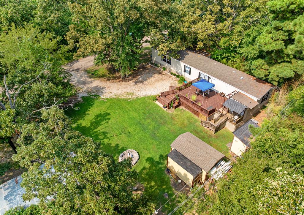 Pine Trail Shores - Residential