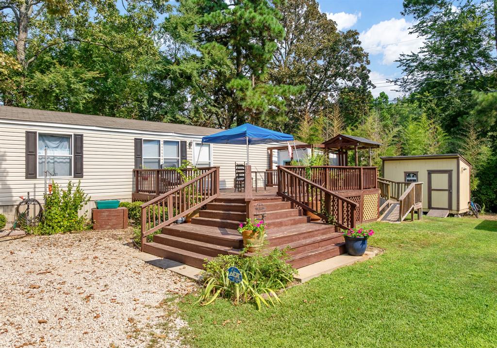 Pine Trail Shores - Residential