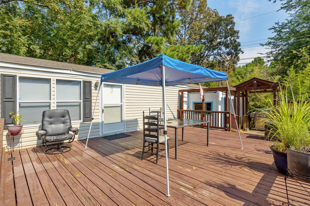 Pine Trail Shores - Residential