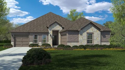 303 LIBBY Lane Mansfield TX 76063