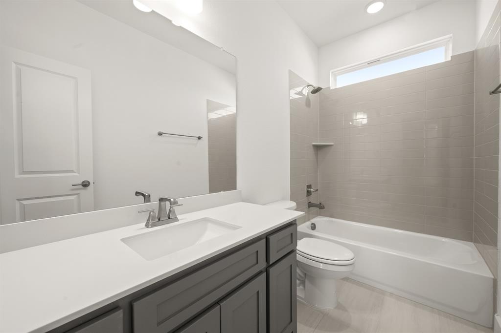 High Country - Residential