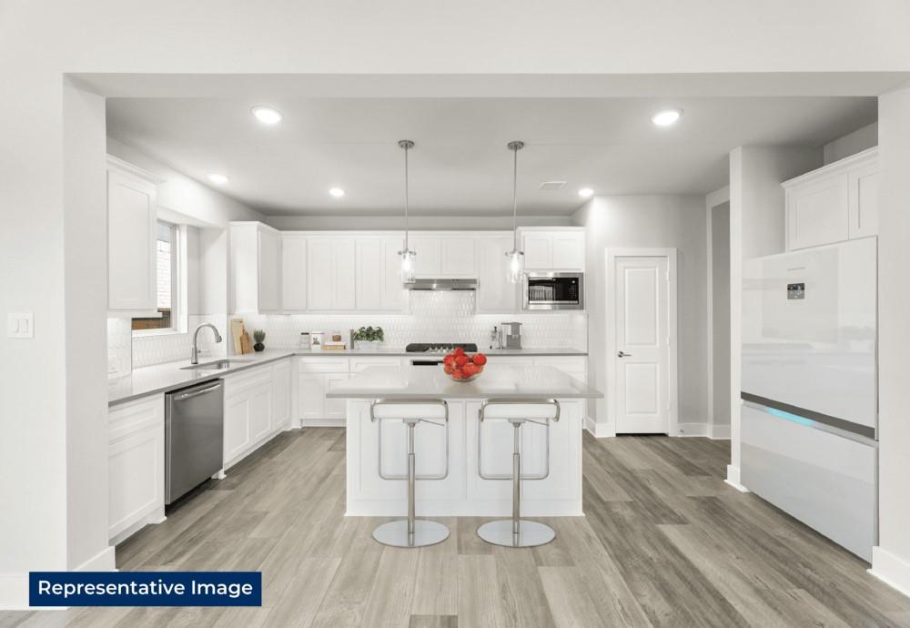 High Country - Residential