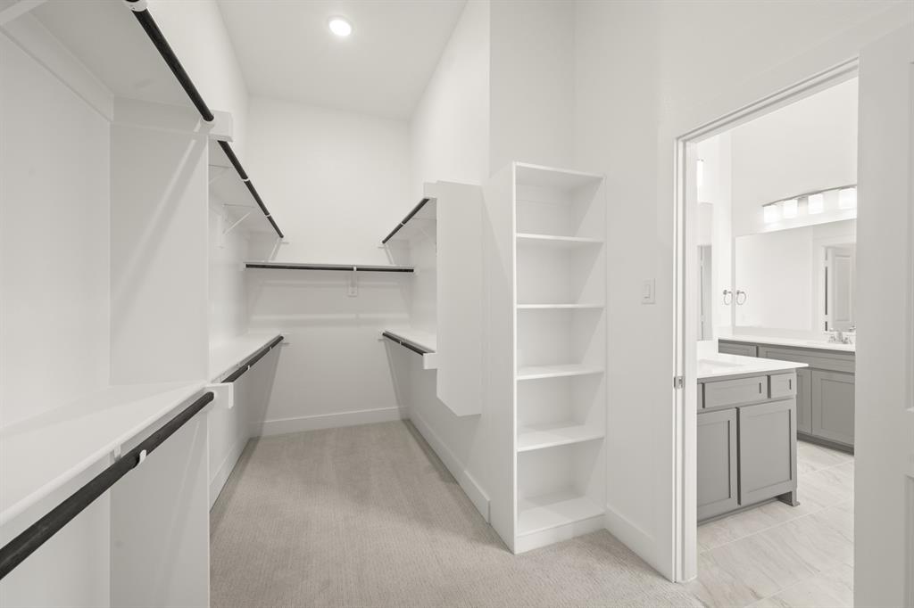 High Country - Residential