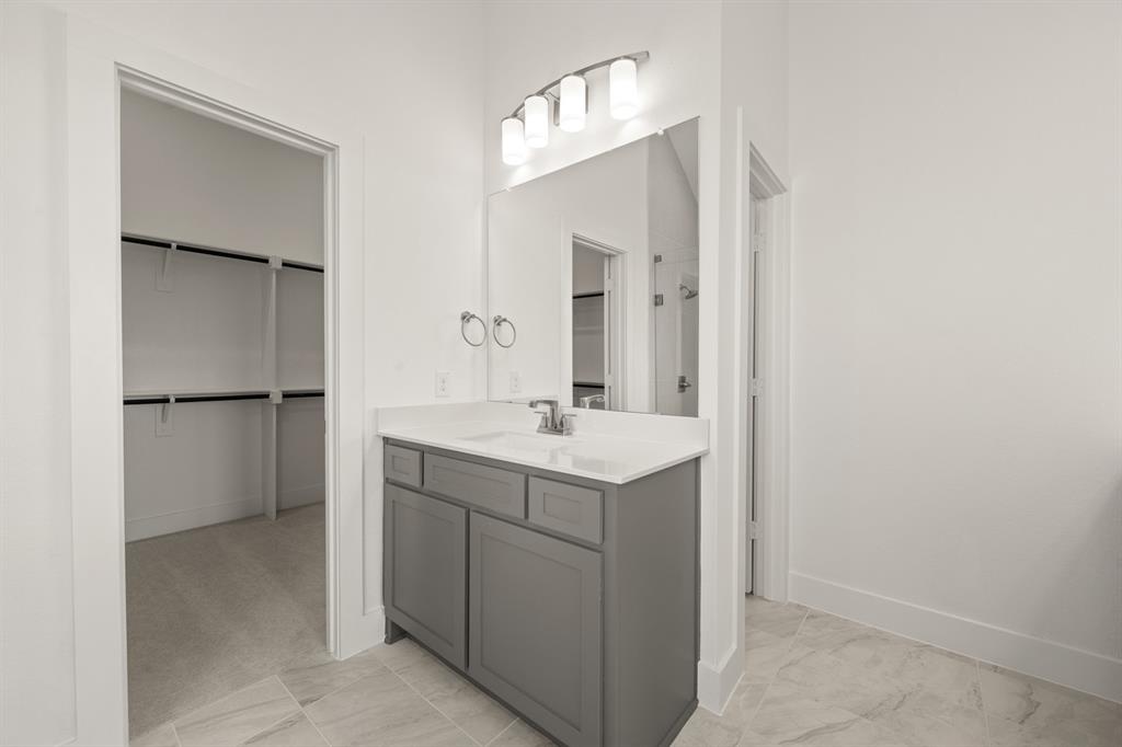 High Country - Residential