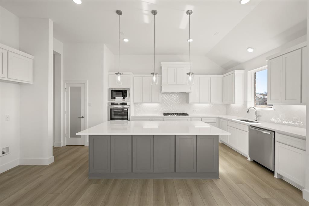 High Country - Residential