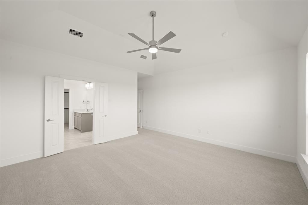 High Country - Residential