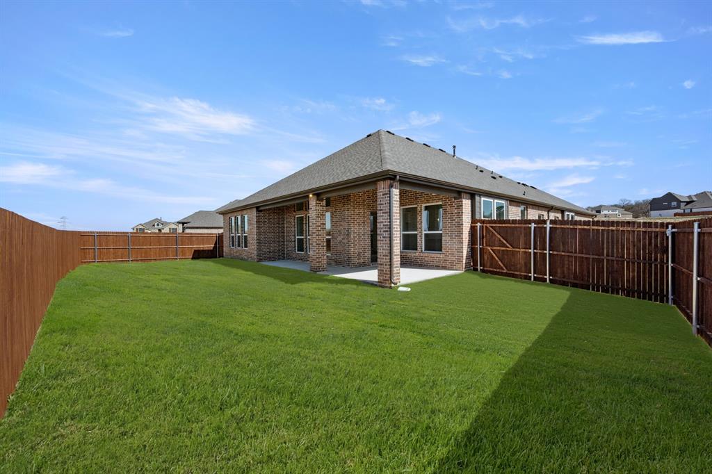 High Country - Residential