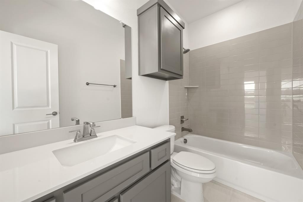 High Country - Residential