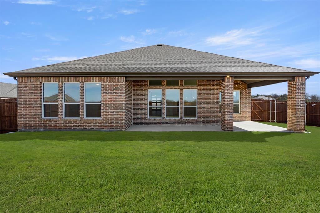 High Country - Residential