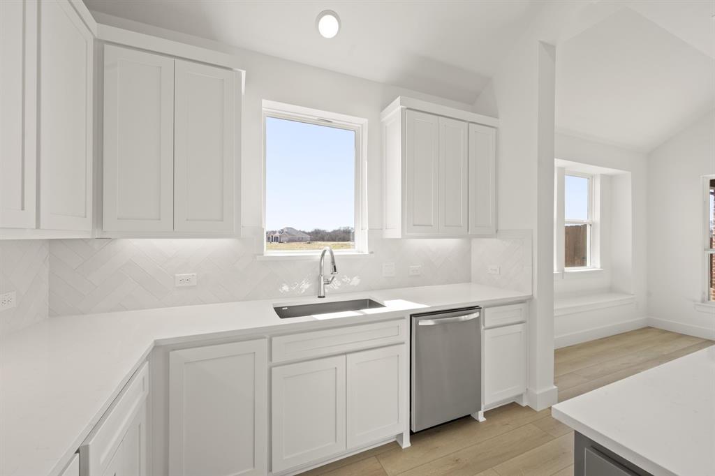 High Country - Residential