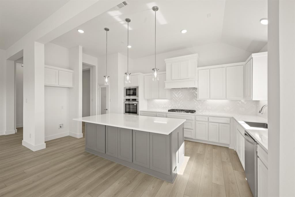 High Country - Residential