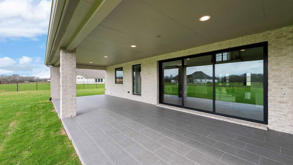 Enchanted Creek - Residential