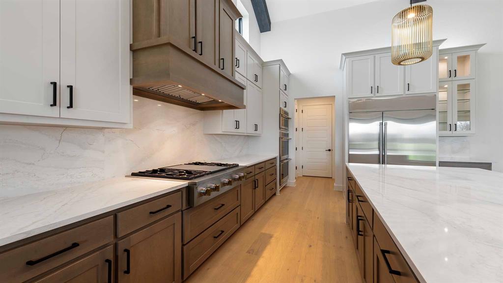 Enchanted Creek - Residential