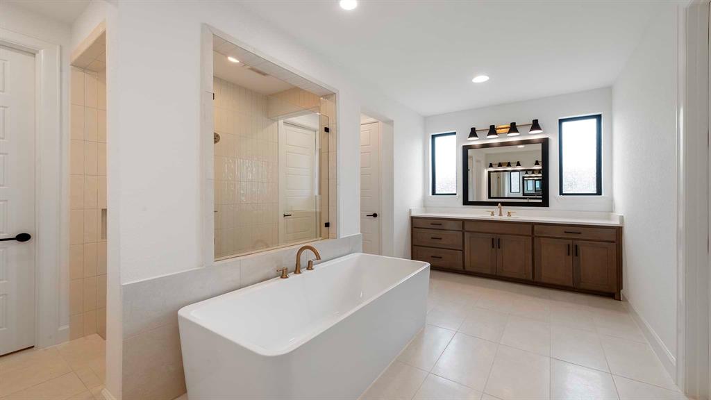 Enchanted Creek - Residential