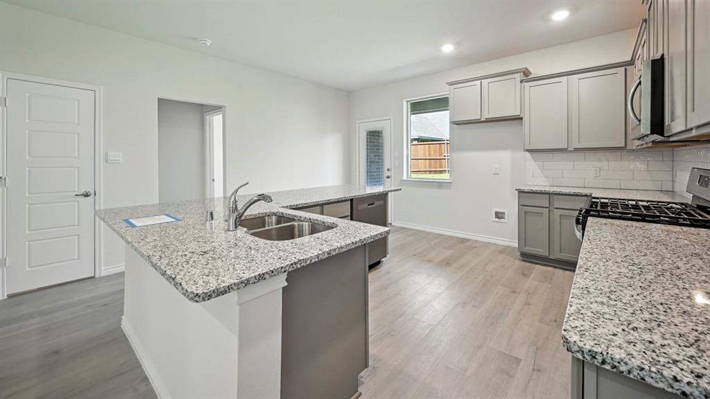 Winchester Crossing - Residential